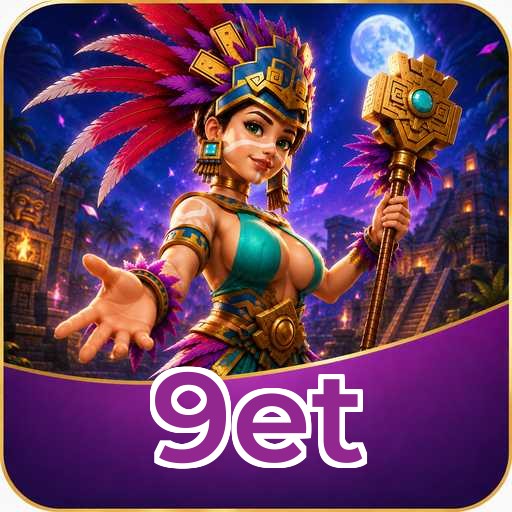 9et APK Structure