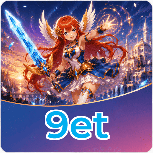 9et APK Structure