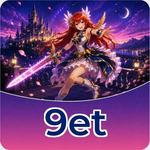9et APK Structure